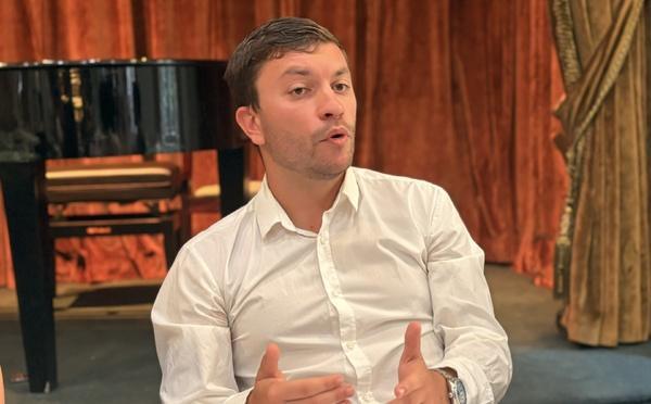 Depuis Ajaccio, Pascal Zagnoli (PNC) appelle les nationalistes « à apprendre à se parler »