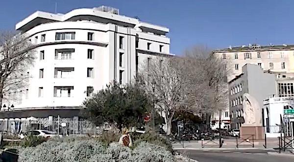 Bastia - Des agents de la propreté victimes de violences, la Ville porte plainte
