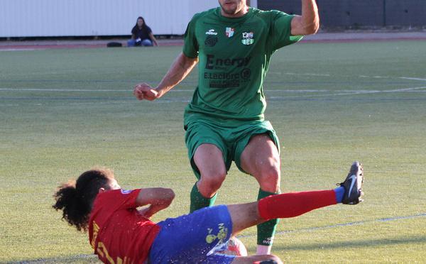 Football National 2 - Corte à l’épreuve du leader Blois dimanche