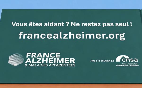 « Un geste qui rassure, une phrase qui apaise… »