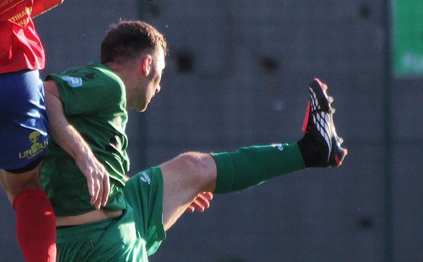 Football National 2 - Corte s’incline à Blois 2-0