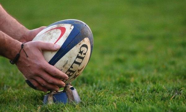 Rugby - La première de Lucciana en F3