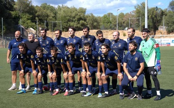 ​Football Grand Sud - Des fortunes diverses