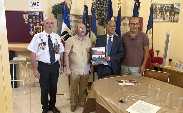 « Goumiers privés de rêves - L'épopée des goums marocains 1908-1956 » : Jamal Saïd prépare une suite sur les goumiers en Corse
