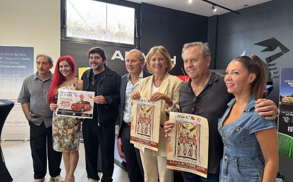 À Ajaccio, La Marie Do s’apprête à célébrer 20 ans d’une formidable chaîne de solidarité