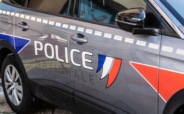 Bastia : plus de 300 grammes de cocaïne saisis après un contrôle routier