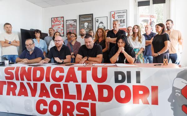 « La vie devient toujours plus chère » : à Bastia, le STC appelle à la mobilisation le 29 septembre