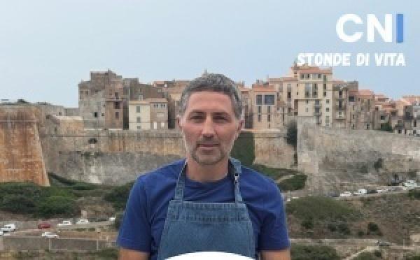 Stonde di vita avec… Jean-Antoine Ottavi,chef privé