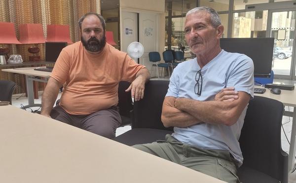 Mobilisation des agriculteurs : à Bastia, la FDSEA refuse de quitter la préfecture