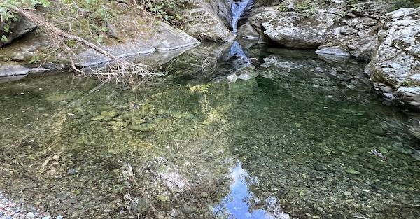 Sécheresse en Haute-Corse : la Plaine orientale reste en crise, le reste du département en alerte