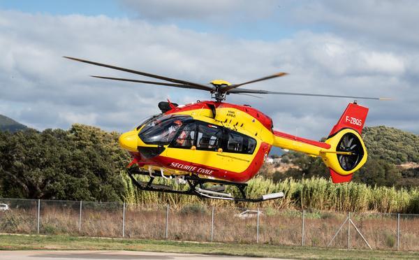 Galeria : un homme de 36 ans gravement blessé après une chute d’environ 15 mètres