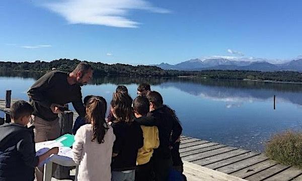 Urbinu in Festa revient à Ghisonaccia pour faire découvrir les zones humides