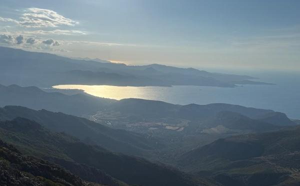 U tempu in Corsica