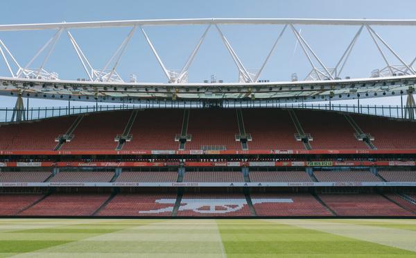 Depuis la Corse jusqu'à l'Emirates Stadium : organiser un déplacement pour un match d'Arsenal