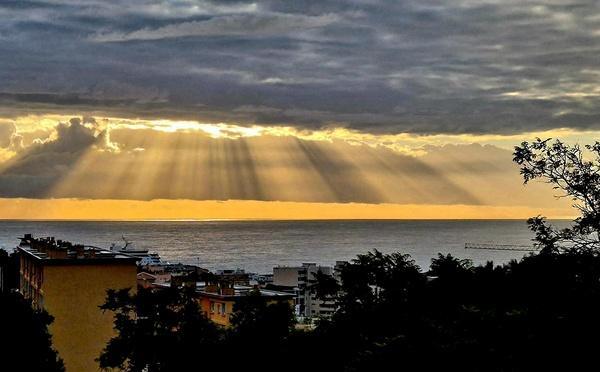 U tempu in Corsica