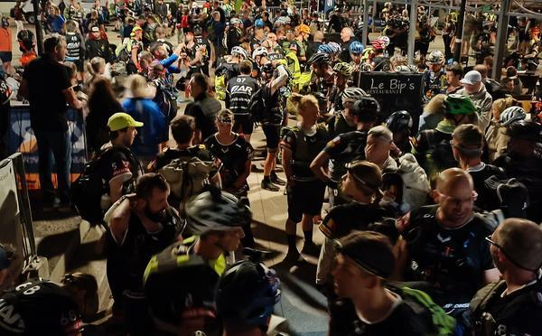 ARWC : C’est parti ce jeudi matin pour 500 km d’une course hors-normes
