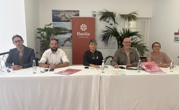 Octobre rose : Endur’Ensemble lance son Giru, prélude au Relais rose du 10 octobre.