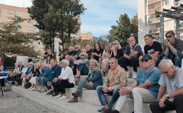 À Ajaccio, le PCF de Corse-du-Sud se tourne vers Cuba pour sa nouvelle édition de la Fête de Terre Corse