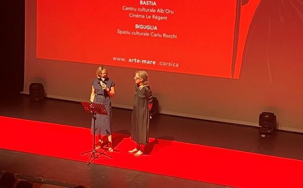 Bastia : Arte Mare ouvre son 44e festival sous le signe de la justice