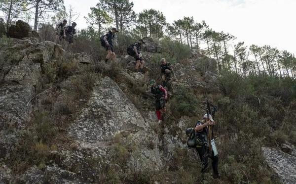 ARWC : Les orages de la nuit ont ralenti les équipes de tête