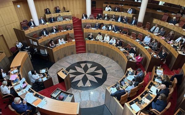 PADDUC : L’adaptation de la Loi Elan dans les communes littorales en matière d'urbanisation fait débat