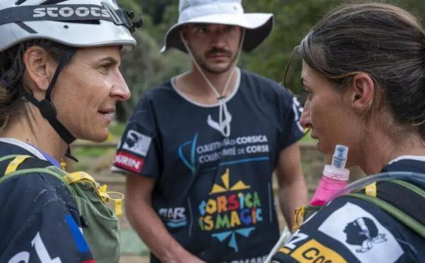 ARWC : La course a pris beaucoup de retard, l’arrivée devrait avoir lieu ce mercredi matin