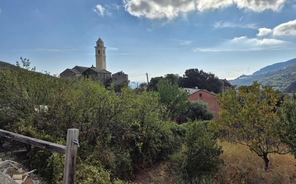 A màghjina - Da campanile à campanile