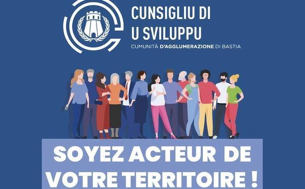 La CAB renouvelle son conseil de développement et lance un appel à candidatures