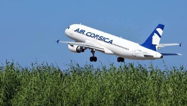 Grève des pilotes d’Air Corsica : les syndicats appellent à cesser le travail, la compagnie mobilise des affrètements