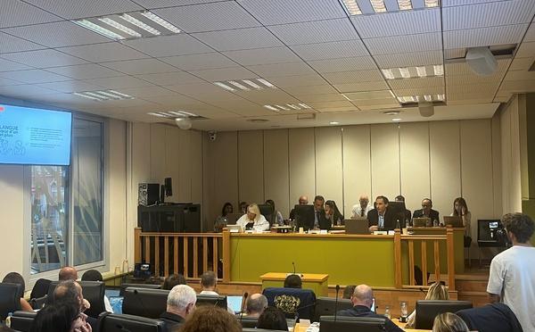 Bastia : la ville vote « illégalement » le « statut de résident » pour faire avancer le droit