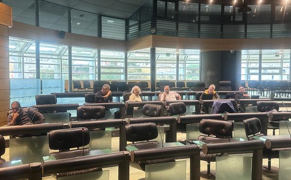 Après la crise chez Corsica Linea, l’OTC ouvre le chantier de l’avenir maritime corse