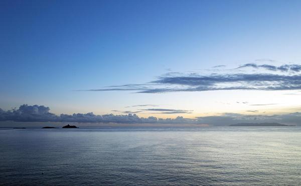 U tempu in Corsica