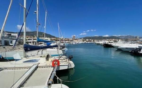 À Ajaccio, le salon nautique ambitionne de faire rayonner toute une filière