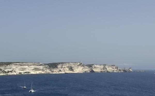 U tempu in Corsica