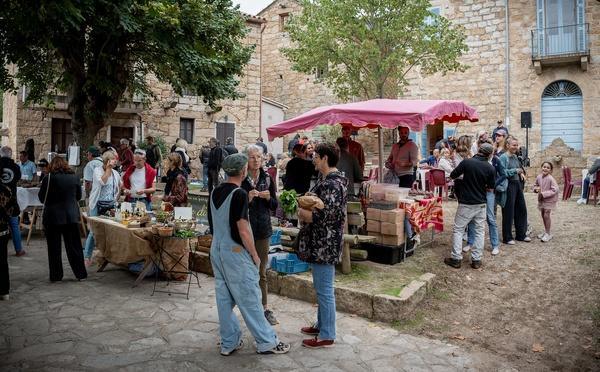 À Pietrosella, la Fête de la transhumance raconte l’histoire d’un territoire