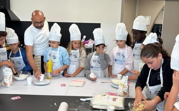 Corte - Une savoureuse semaine du goût 