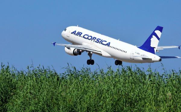 Tourisme : en septembre, la fréquentation des ports et aéroports corses reste stable