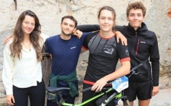 ARWC 2026 : Squadra Università, 62e et des souvenirs plein la tête