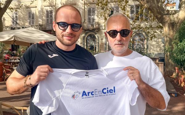 Muay Thaï : Jean-Charles Fusella à la conquête de l’Europe