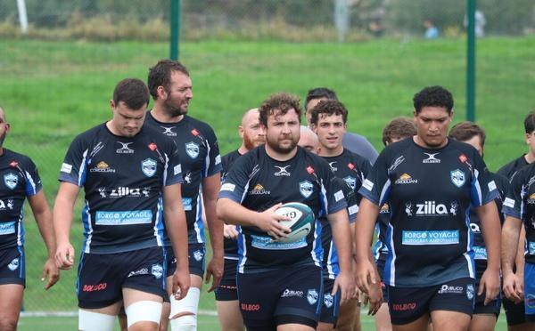 Rugby régional - Le sans faute des territoriaux