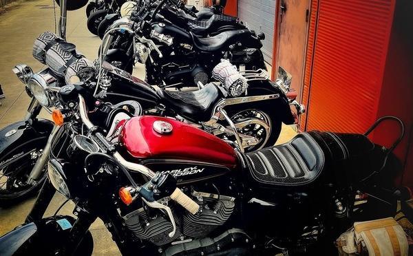 À Sarrola-Carcopino, les bikers corses donnent rendez-vous au public pour leur premier Bikers Show