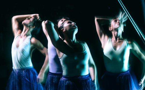 Bal’Dilà, quand la danse contemporaine fait revivre la mémoire corse
