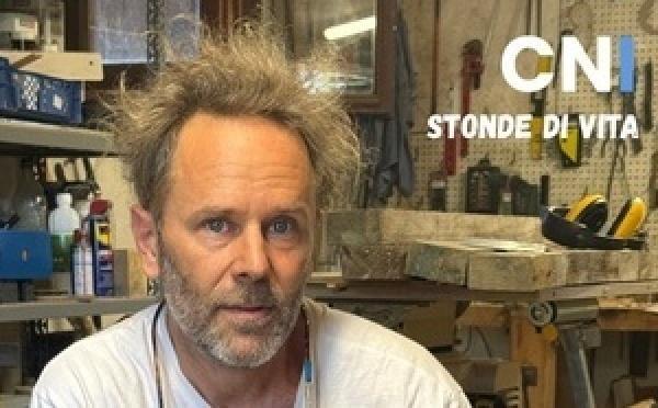 Stonde di Vita avec… Jean-François Santolini, menuisier à Tagliu Isulacciu