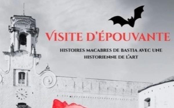 À Bastia, le patrimoine se met à l’heure d’Halloween