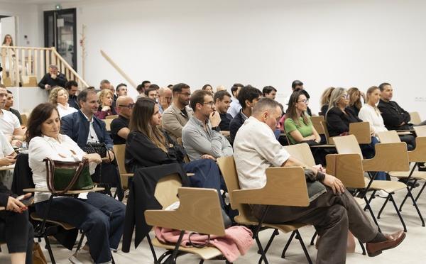 L’association Liami veut miser sur les investisseurs pour faire grandir les entreprises corses