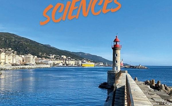Bastia : 73e Congrès national des professeurs de physique et de chimie
