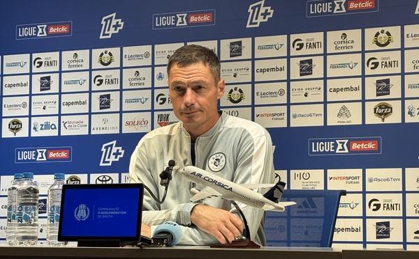 Coupe de France de Football : Les réactions des entraineurs après la victoire de l'AS Furiani-Agliani