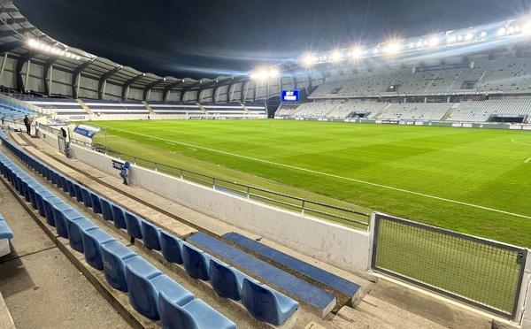 SC Bastia : l’Être et le Néant