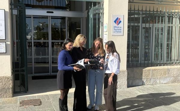 Tourisme d’affaires : Ajaccio veut séduire les entreprises pour prolonger la saison