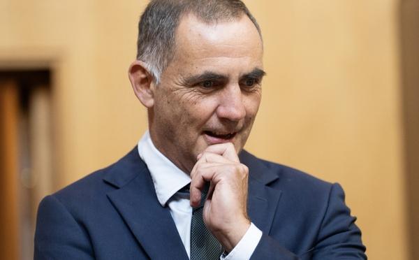 Gilles Simeoni : « C’est une défaite cinglante pour ce camp de l’archaïsme, incarné par les Républicains ! »